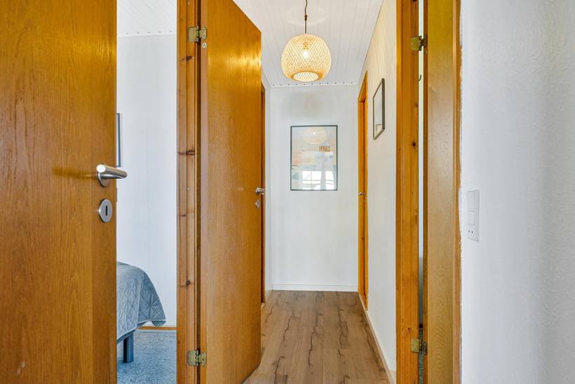 Foto von Ferienhaus NJ52 in Blåvand - Westjütland