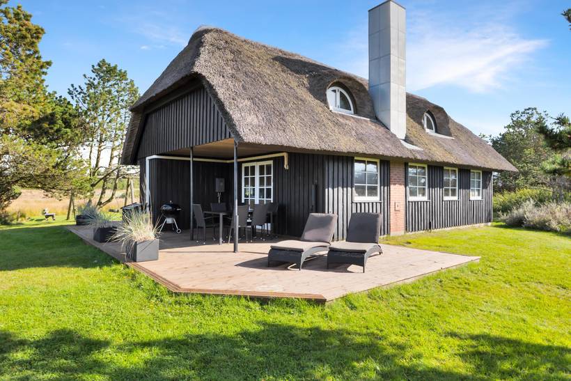 Foto von Ferienhaus NJ52 in Blåvand - Westjütland
