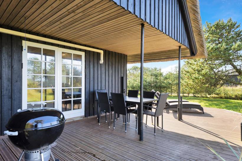 Foto von Ferienhaus NJ52 in Blåvand - Westjütland