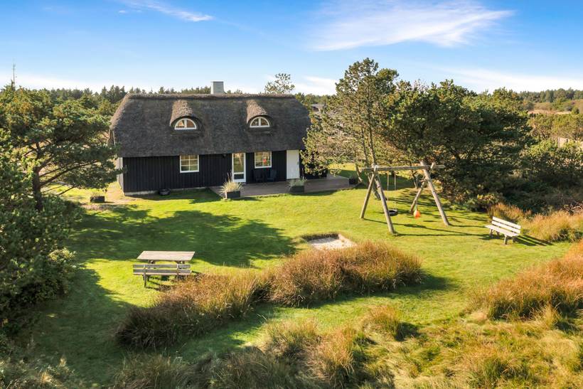 Foto von Ferienhaus NJ52 in Blåvand - Westjütland