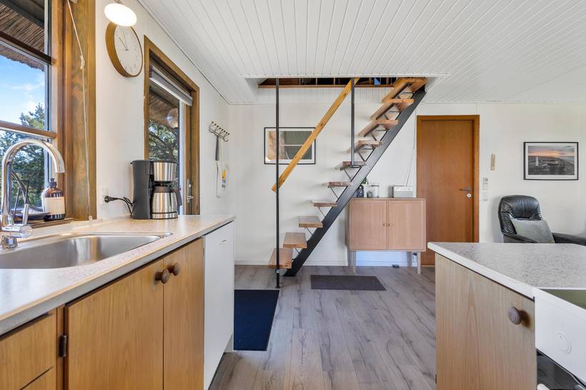 Foto von Ferienhaus NJ52 in Blåvand - Westjütland