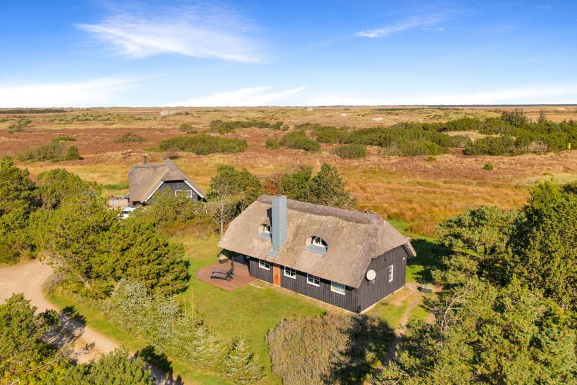 Foto von Ferienhaus NJ52 in Blåvand - Westjütland