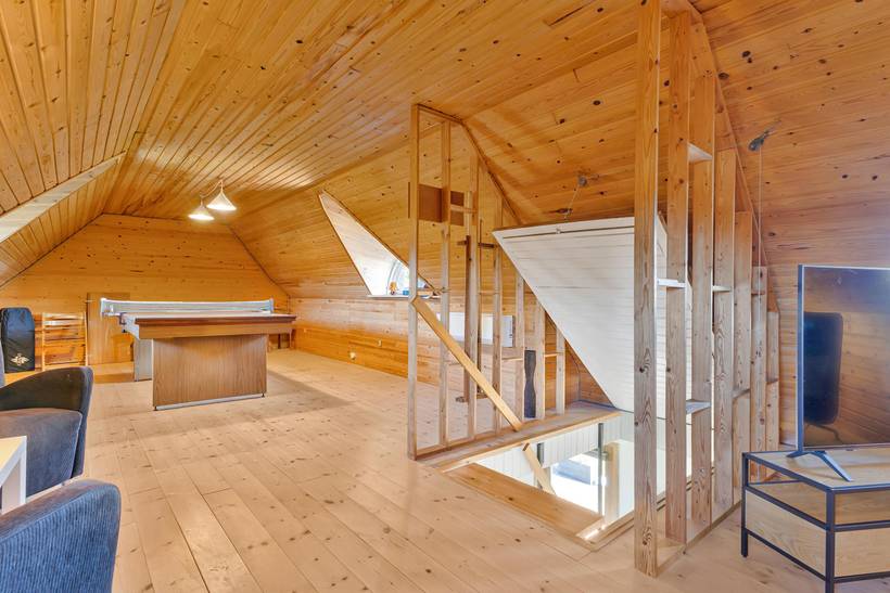 Foto von Ferienhaus NJ52 in Blåvand - Westjütland