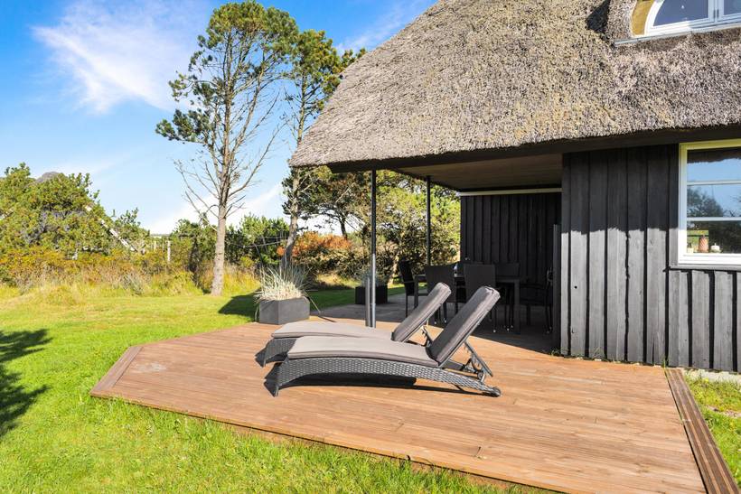 Foto von Ferienhaus NJ52 in Blåvand - Westjütland