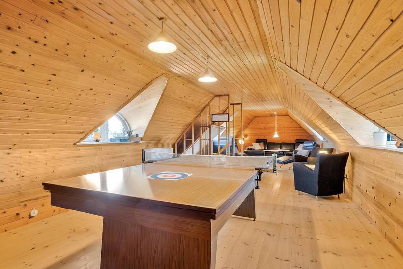 Foto von Ferienhaus NJ52 in Blåvand - Westjütland