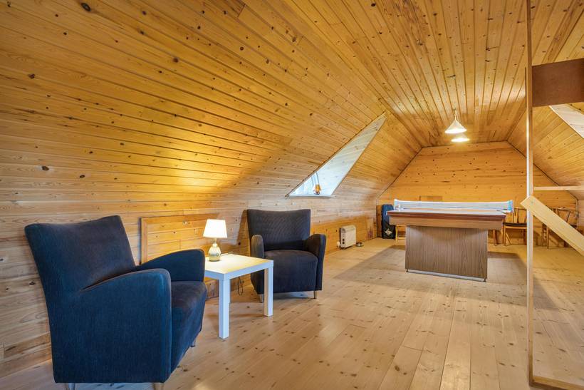 Foto von Ferienhaus NJ52 in Blåvand - Westjütland