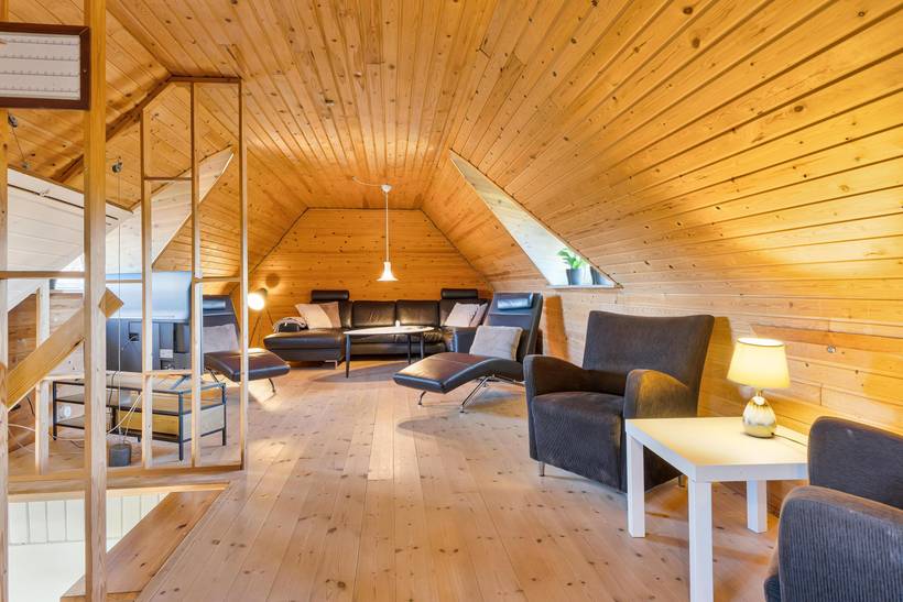 Foto von Ferienhaus NJ52 in Blåvand - Westjütland