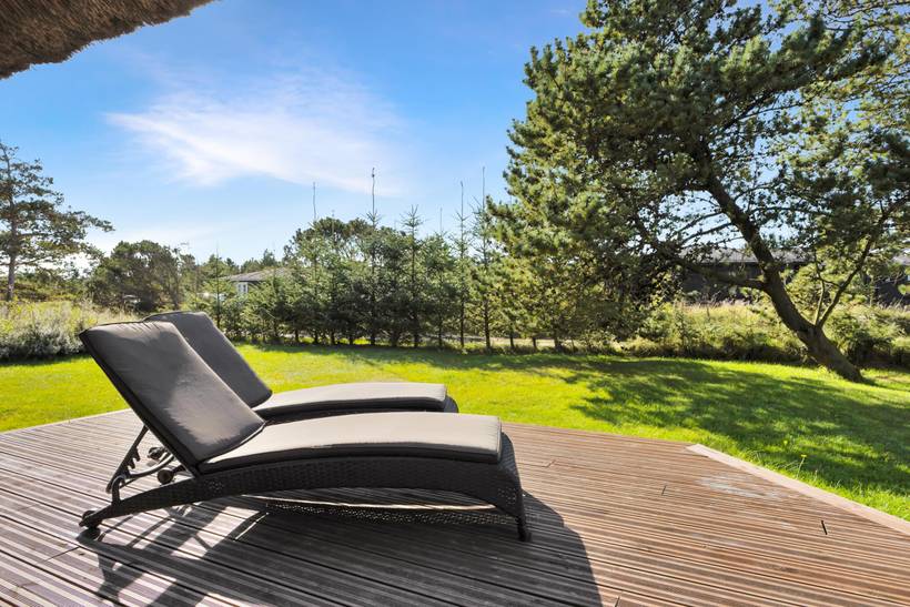 Foto von Ferienhaus NJ52 in Blåvand - Westjütland