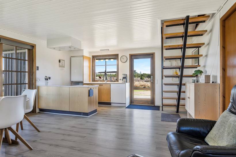 Foto von Ferienhaus NJ52 in Blåvand - Westjütland