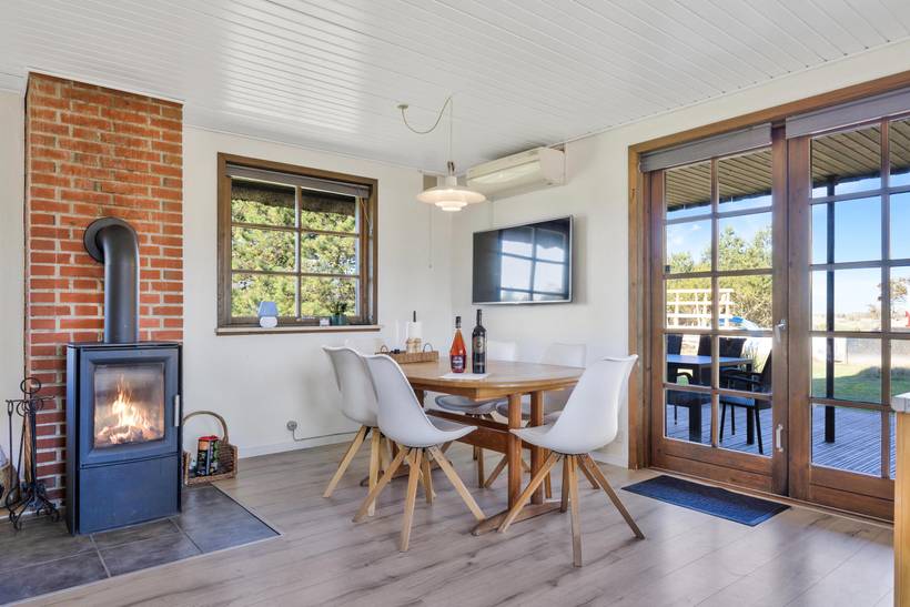 Foto von Ferienhaus NJ52 in Blåvand - Westjütland