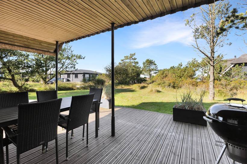 Foto von Ferienhaus NJ52 in Blåvand - Westjütland