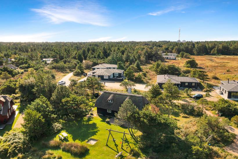 Foto von Ferienhaus NJ52 in Blåvand - Westjütland