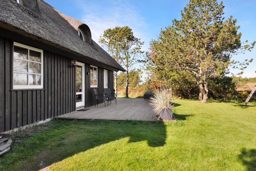 Foto von Ferienhaus NJ52 in Blåvand - Westjütland
