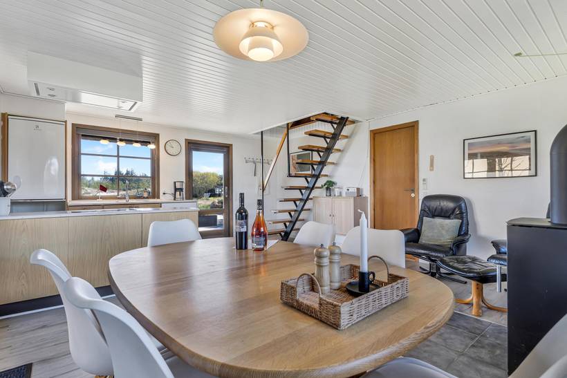 Foto von Ferienhaus NJ52 in Blåvand - Westjütland