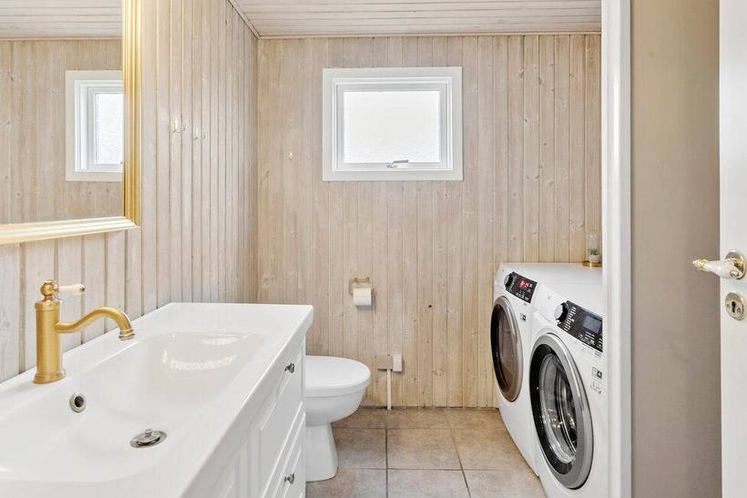 Foto von Ferienhaus NJ55 in Hummingen - Lolland