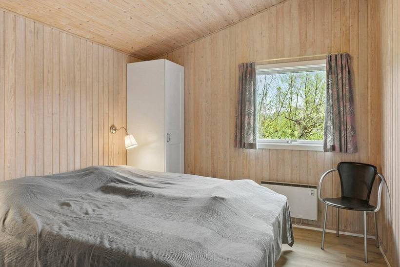 Foto von Ferienhaus NJ55 in Hummingen - Lolland