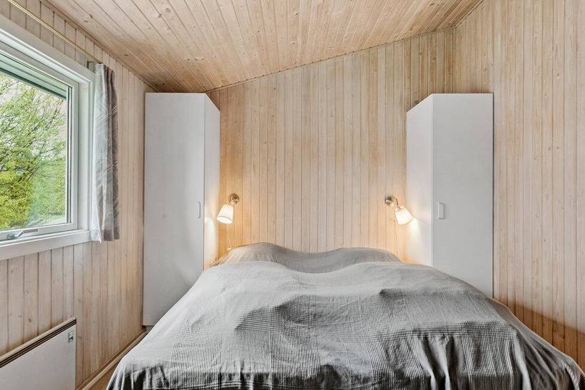 Foto von Ferienhaus NJ55 in Hummingen - Lolland