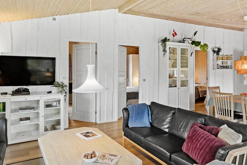 Foto von Ferienhaus NJ55 in Hummingen - Lolland