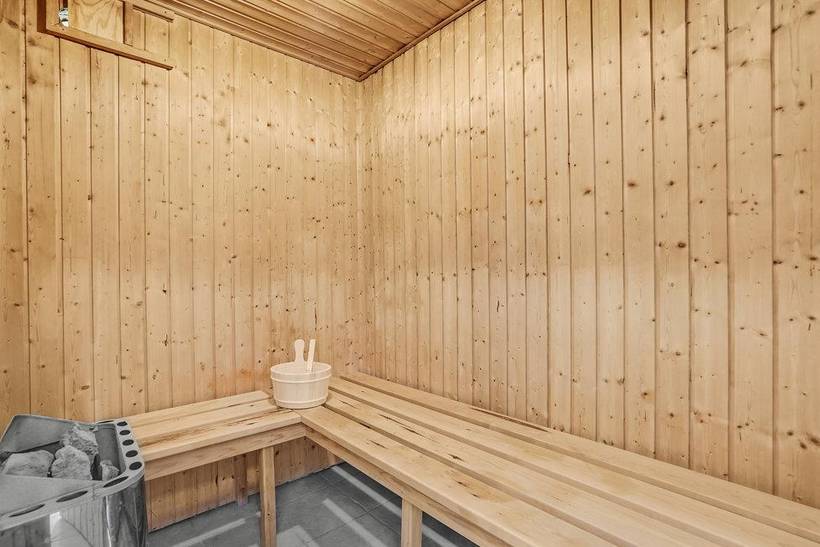 Foto von Ferienhaus NJ55 in Hummingen - Lolland