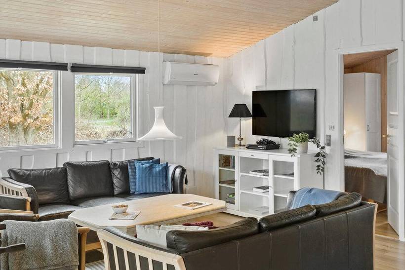 Foto von Ferienhaus NJ55 in Hummingen - Lolland
