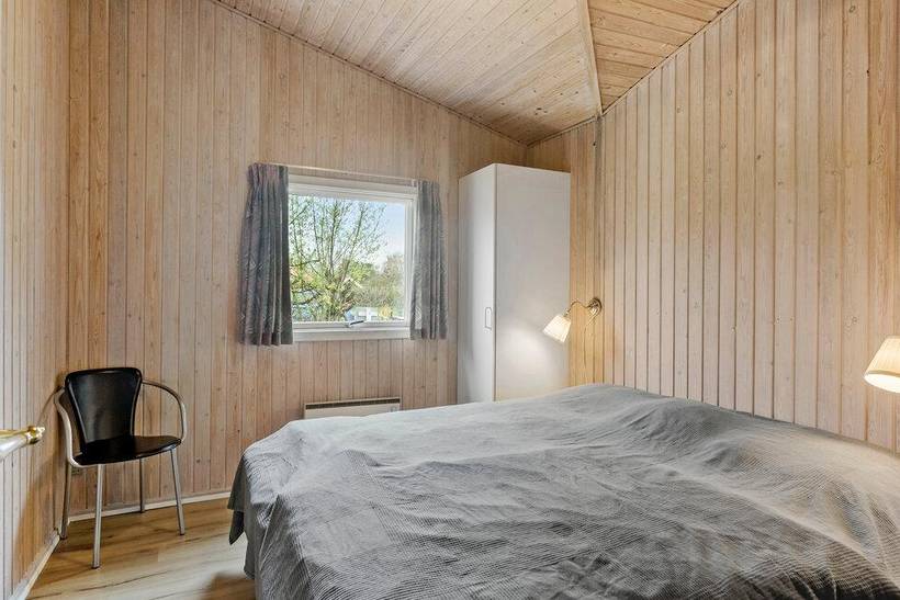Foto von Ferienhaus NJ55 in Hummingen - Lolland