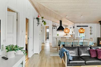 Vorschaubild von Ferienhaus NJ55 in Hummingen - Lolland