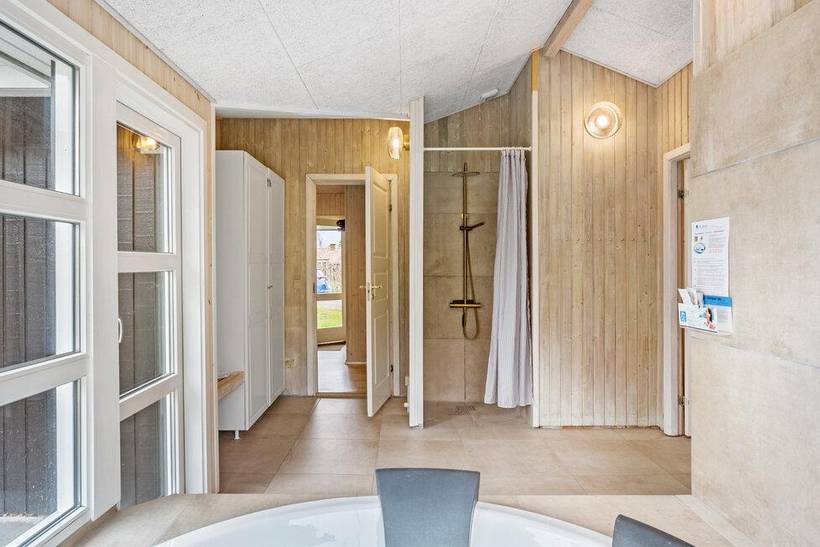 Foto von Ferienhaus NJ55 in Hummingen - Lolland