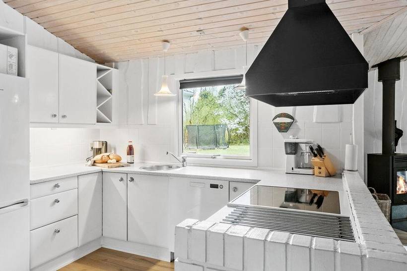 Foto von Ferienhaus NJ55 in Hummingen - Lolland