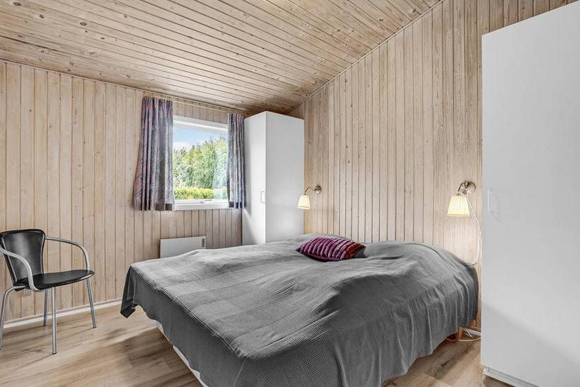 Foto von Ferienhaus NJ55 in Hummingen - Lolland