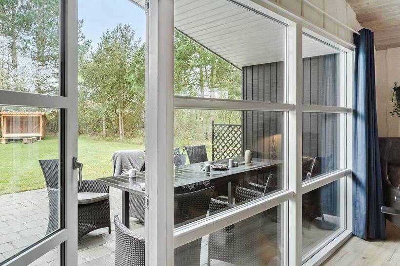 Foto von Ferienhaus NJ55 in Hummingen - Lolland