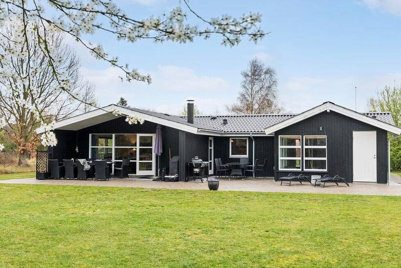 Foto von Ferienhaus NJ55 in Hummingen - Lolland