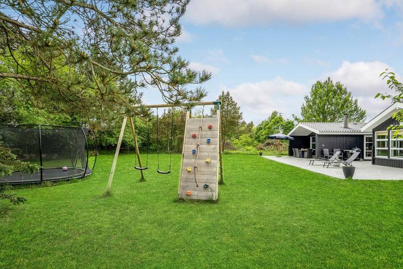 Foto von Ferienhaus NJ55 in Hummingen - Lolland