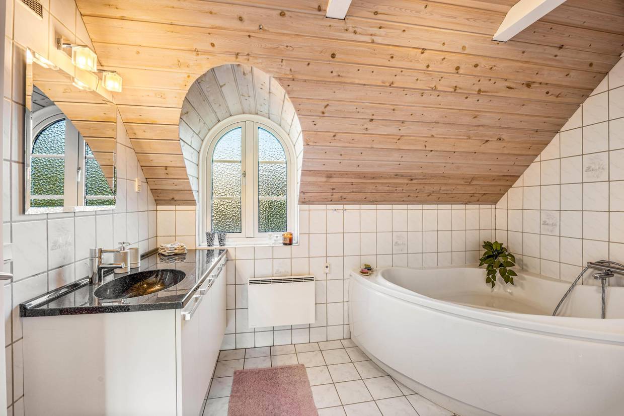 Foto von Ferienhaus NJ59 in Søndervig - Westjütland