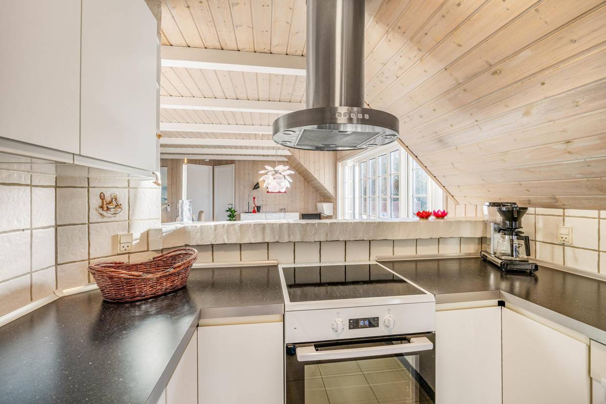 Foto von Ferienhaus NJ59 in Søndervig - Westjütland