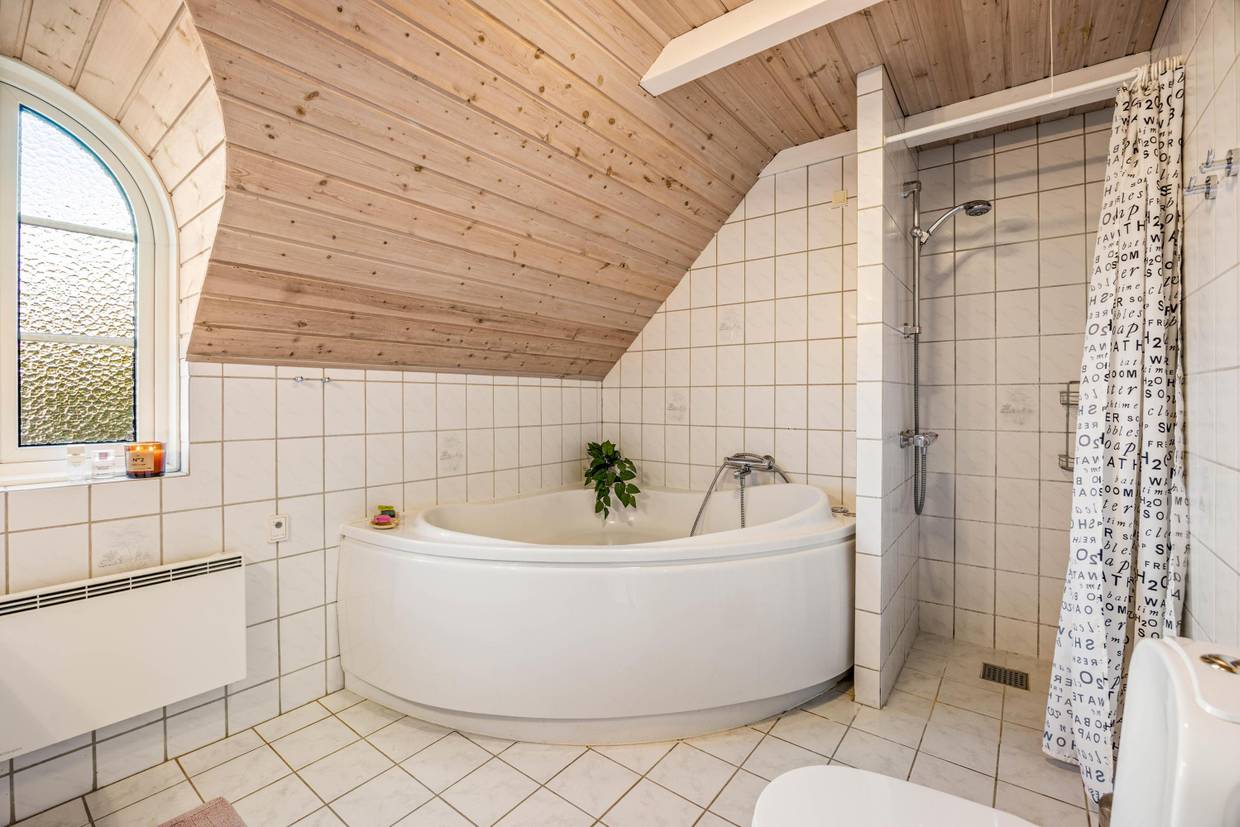 Foto von Ferienhaus NJ59 in Søndervig - Westjütland