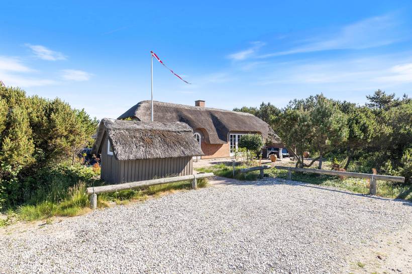 Foto von Ferienhaus NJ59 in Søndervig - Westjütland