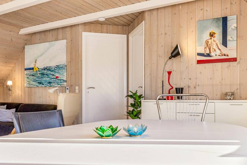 Foto von Ferienhaus NJ59 in Søndervig - Westjütland