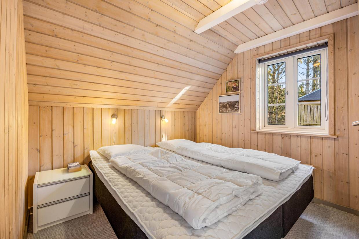 Foto von Ferienhaus NJ59 in Søndervig - Westjütland