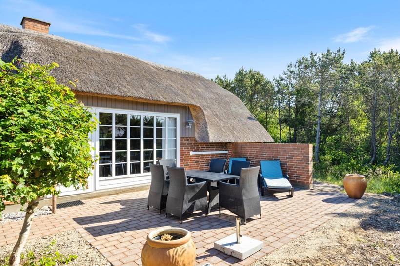 Foto von Ferienhaus NJ59 in Søndervig - Westjütland