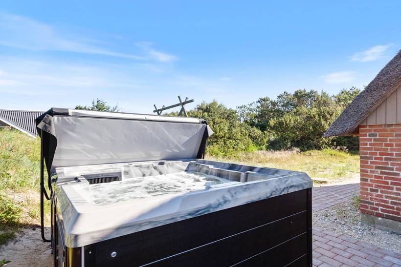 Foto von Ferienhaus NJ59 in Søndervig - Westjütland