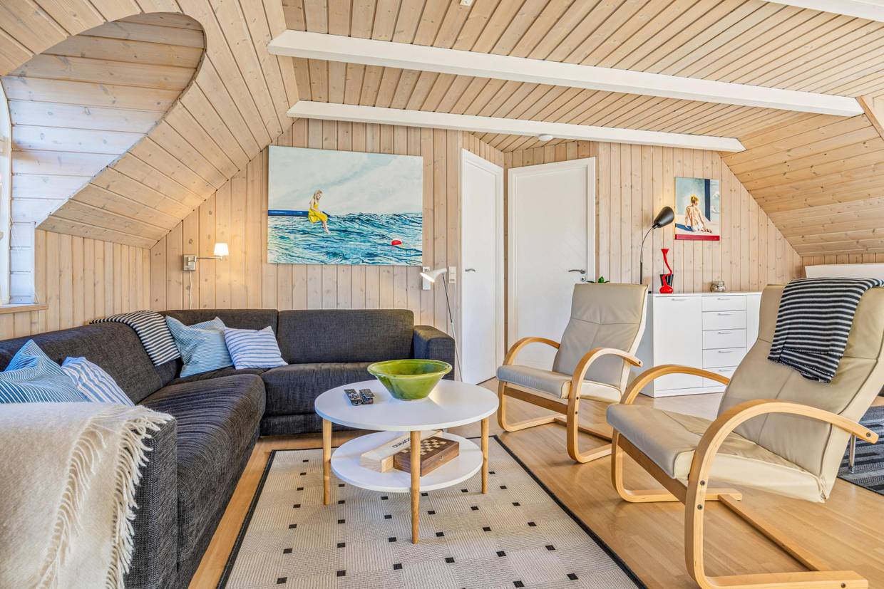 Foto von Ferienhaus NJ59 in Søndervig - Westjütland