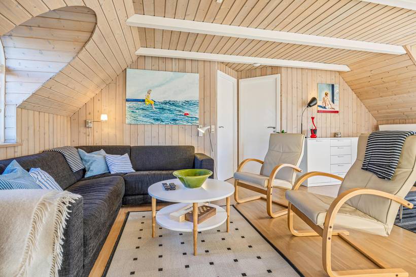 Foto von Ferienhaus NJ59 in Søndervig - Westjütland