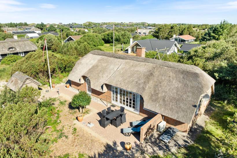 Foto von Ferienhaus NJ59 in Søndervig - Westjütland