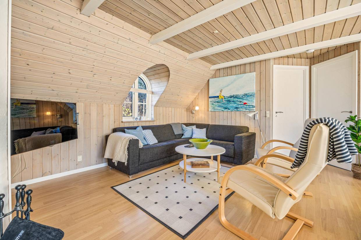 Foto von Ferienhaus NJ59 in Søndervig - Westjütland