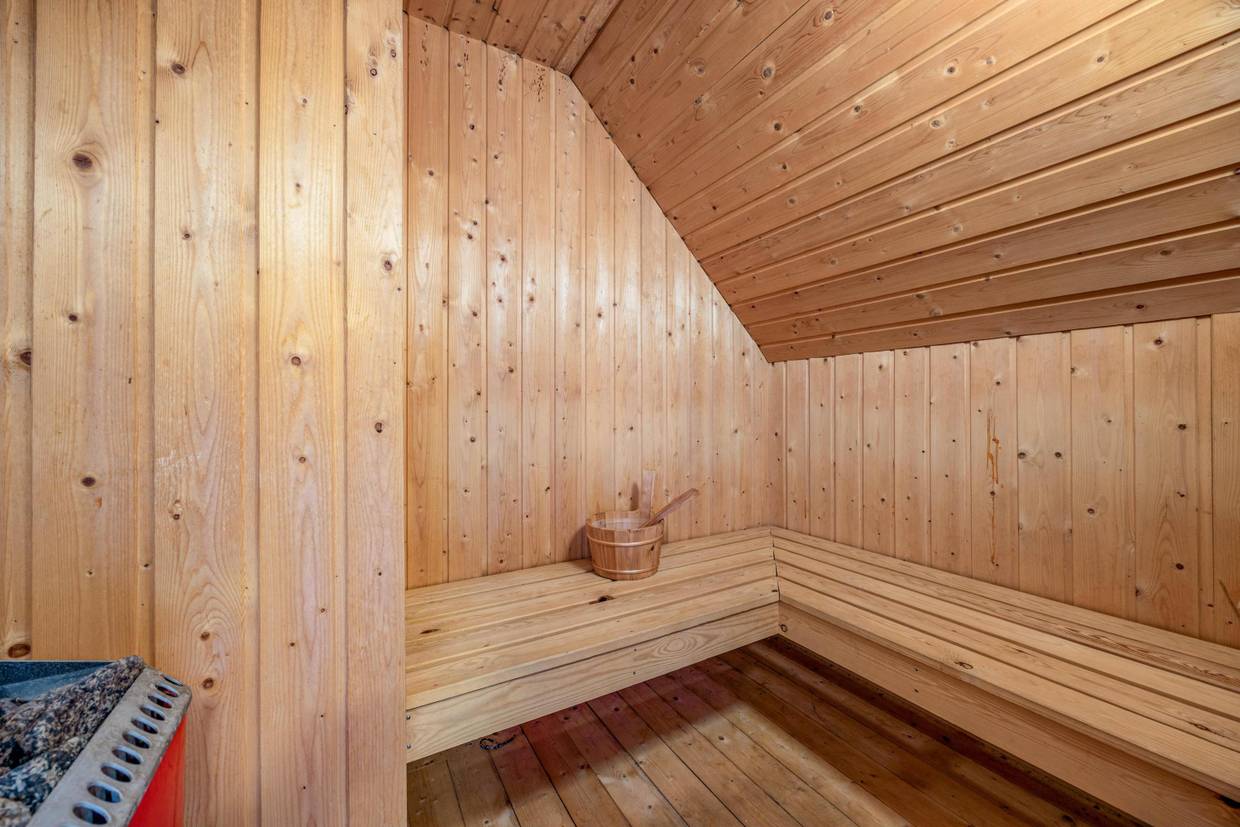 Foto von Ferienhaus NJ59 in Søndervig - Westjütland