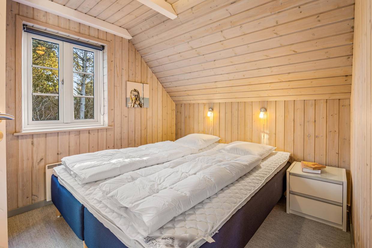 Foto von Ferienhaus NJ59 in Søndervig - Westjütland