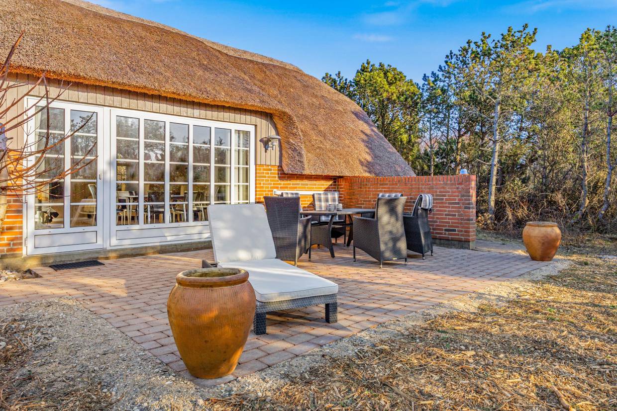Foto von Ferienhaus NJ59 in Søndervig - Westjütland