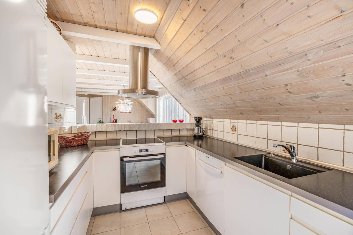 Foto von Ferienhaus NJ59 in Søndervig - Westjütland