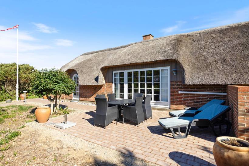 Foto von Ferienhaus NJ59 in Søndervig - Westjütland