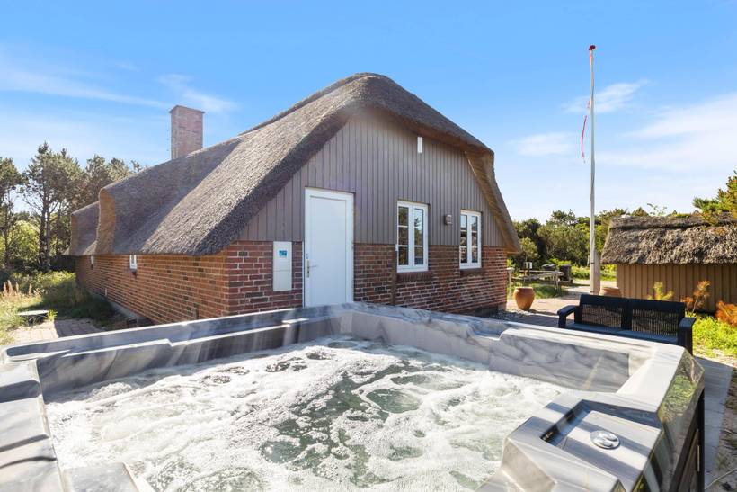 Foto von Ferienhaus NJ59 in Søndervig - Westjütland
